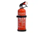 Hasicí přístroj COMPASS 01531 8A/34B/C ABC 1kg práškový