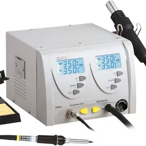 Pájecí / Horkovzdušná  stanice ZD-912