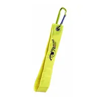 Reflexní přívěšek s karabinou S.O.R. COMPASS 01573
