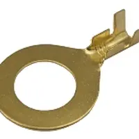 Očko   neizolované 10.5mm, vodič 1.0-1.5mm
