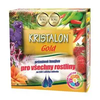 Hnojivo KRISTALON Gold 0,5kg