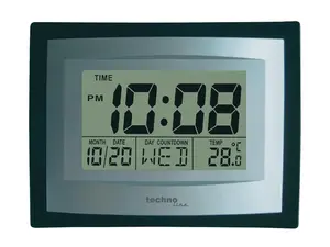 Hodiny TECHNO LINE WS 8004 JUMBO