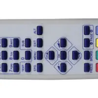 Ovladač dálkový IRC83134