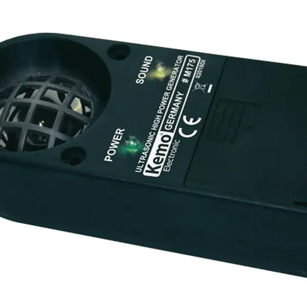 Odpuzovač zvířat KEMO M175