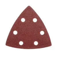 Plátno brusné pro multifunkci 90mm YATO YT-34690 10ks