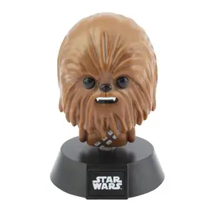 Icon Light Star Wars - Chewbacca