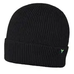 Unisex čepice silvini falerna černá s/m