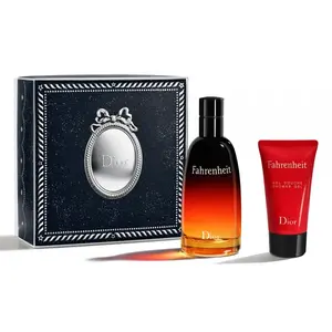 Dior Fahrenheit Set dárková sada