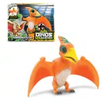 Pterodactyl interaktivní