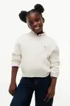 Tommy Hilfiger  svetr dětský bavlněný