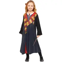 Dětský kostým Hermiona DLX 4-6 let