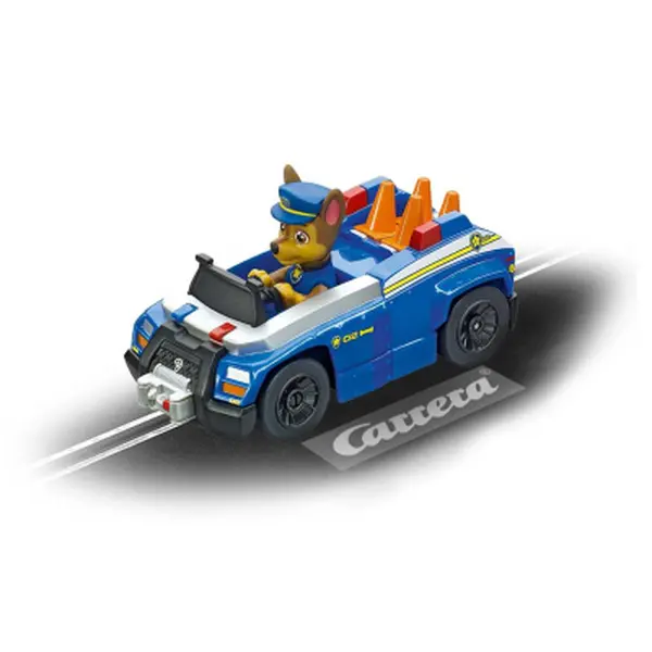 Auto GO/GO+ 64175 Tlapková Patrola - Chase