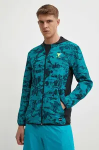 Under Armour  Tréningová mikina  Project Rock