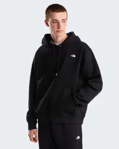 The north face m ess sd rlx hoodie l