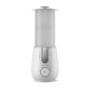 PHILIPS AVENT Ohřívač lahví a sterilizátor 2v1