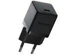 Adaptér USB BASEUS Palm Black 30W