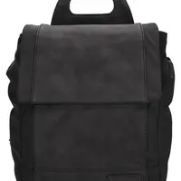 Dámský batoh Zebra Trends Selene W00219 Black
