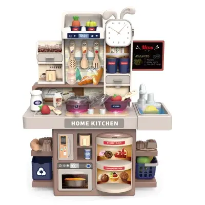 Kuchyňka Home 33 kusů