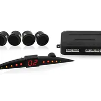 Parkovací senzory COMPASS 33602