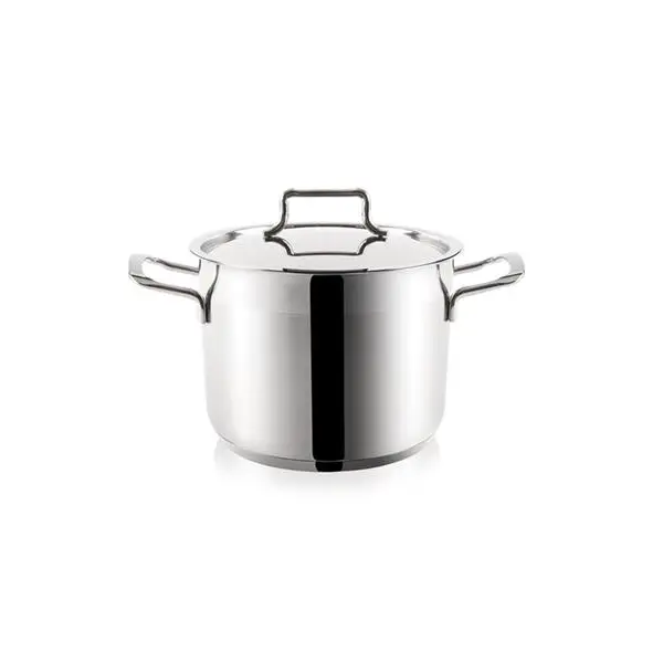 Hrnec s poklicí ORION Anett 2,3l
