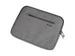 Pouzdro na notebook YENKEE YBN 1235GY Tarmac 12"