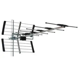 Anténa venkovní Emme Esse 45S5G,SuperG,k.21-48,silver ser.,5G free, fólie, 1130mm