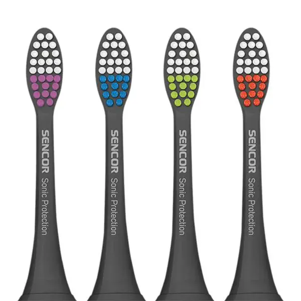 Hlavice pro zubní kartáčky SENCOR SOX 002