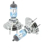 Autožárovka halogenová H7 12V Night unlimited CARCLEVER