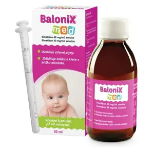 BALONIX Med 50 ml