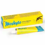 ROSEN PHARMA Moskyto Gel na štípance 16 ml
