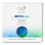 FINCLUB Mycelcaps 80 tablet