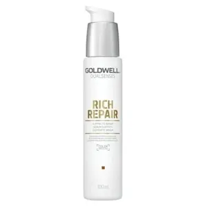 GOLDWELL Dualsenses Rich Repair Sérum pro suché a poškozené vlasy 100 ml