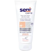 SENI Care Ochranný tělový krém se zinkem 200 ml