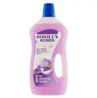 SIDOLUX Premium Floor Care Marseill Soap with Lavender vinyl a linoleum 750 ml