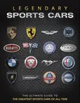 Legendary Sports Cars - Iain Spragg