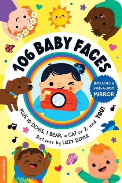 106 Baby Faces - duopress