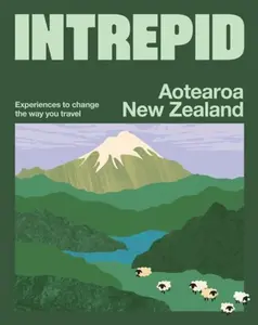 Intrepid Aotearoa New Zealand - Intrepid