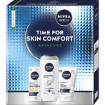 Nivea Dárková sada Time for Skin Comfort