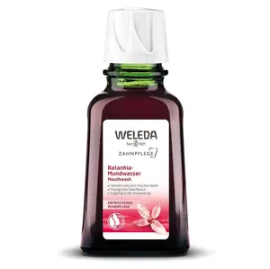 WELEDA Ústní voda 50 ml