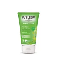 WELEDA Březový sprchový peeling 150 ml