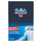 FINISH Sůl do myčky 1,5 kg