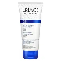 URIAGE DS Čisticí gel pro suchou a podrážděnou pokožku 150 ml
