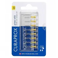 CURAPROX CPS 09 prime refill mezizubní kartáček 8 ks