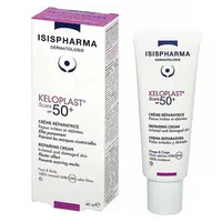 ISIS PHARMA Keloplast scars krém SPF 50+ 40 ml