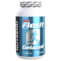 NUTREND Flexit Gelacoll 180 kapslí