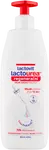 Lactovit Lactourea tělové mléko regenerační 400 ml