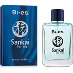 BI-ES SANKAI FOR MEN toaletná voda 100 ml