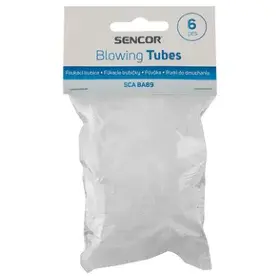 SENCOR SCA BA89 trubice pro BA50 6 kusů