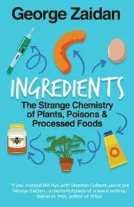Ingredients - George Zaidan