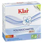 KLAR Univerzální prací prášek 1,1 kg